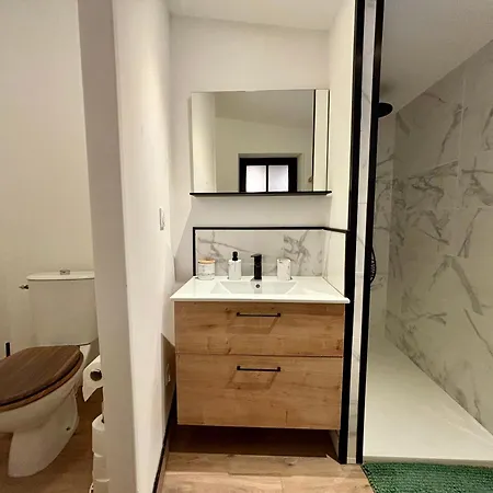 Le Petit Hainaut, Hyper Centre Apartamento Valenciennes