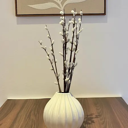 公寓 Le Petit Hainaut, Hyper Centre 瓦朗西纳